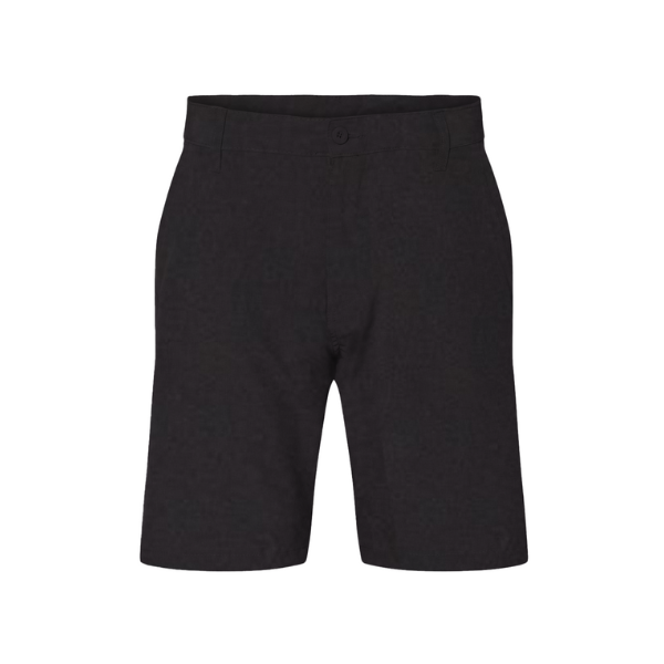 Upgrade Your Summer Wardrobe with ConnClothing Hybrid Stretch Shorts
