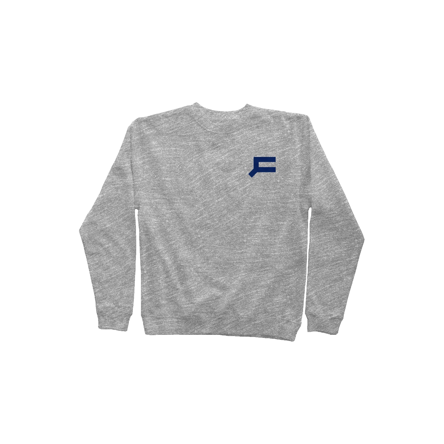 Heather Grey / XS