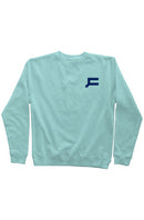 Independent Mid Weight Sweatshirt