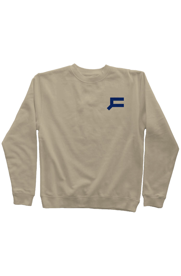 Independent Mid Weight Sweatshirt