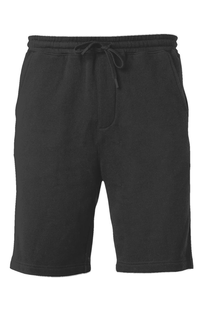 Midweight Fleece Shorts