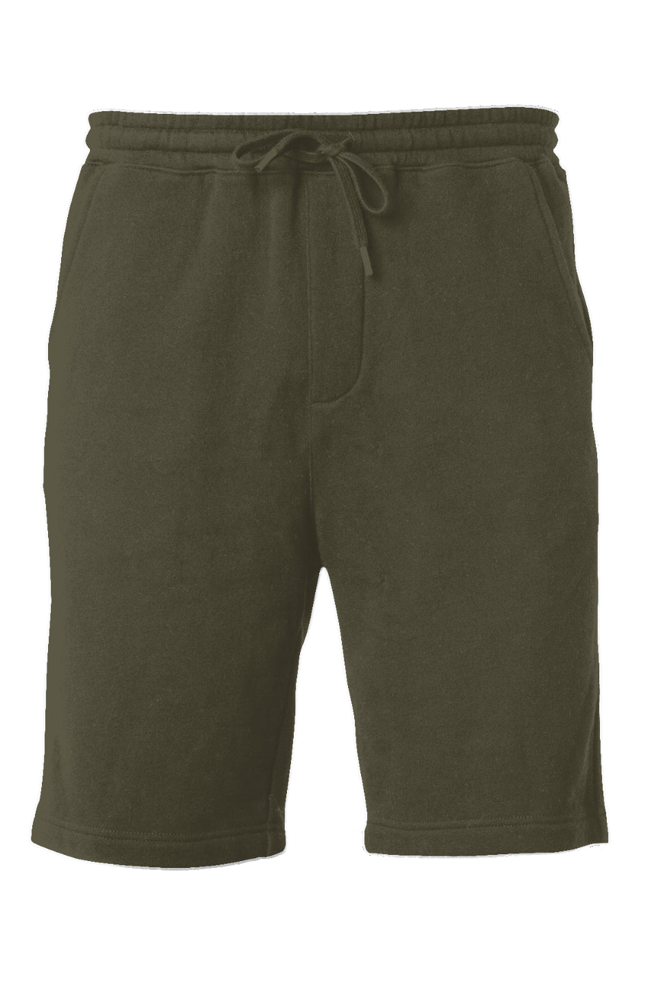 ConnClothing Fleece Shorts