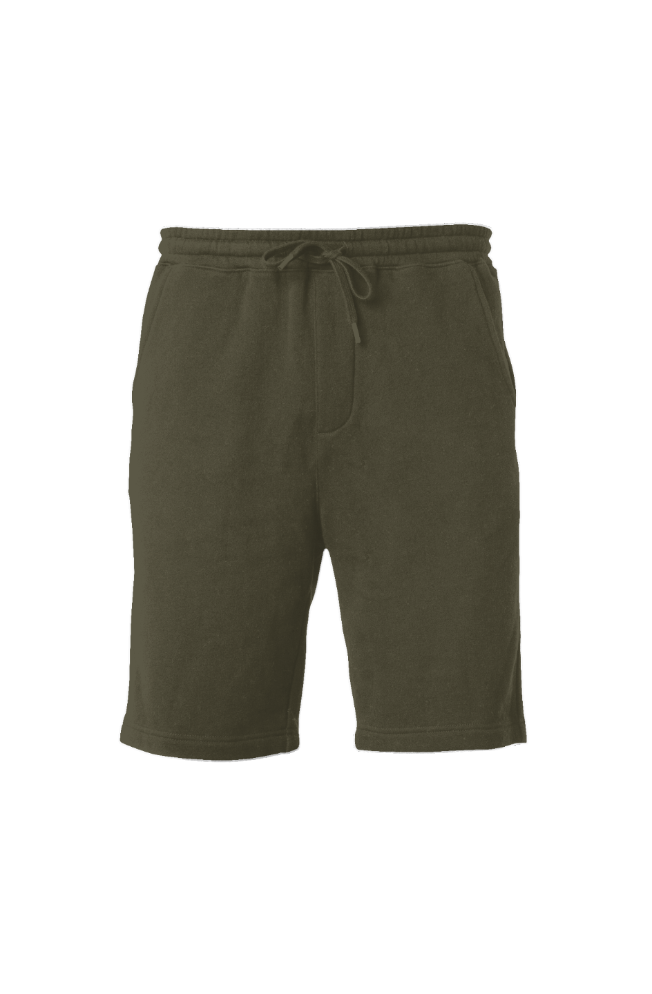 ConnClothing Fleece Shorts