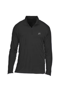 ConnClothing Quarter-Zip