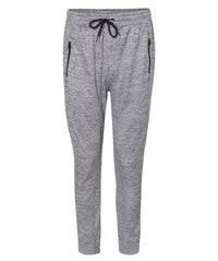Performance Joggers Heather Grey