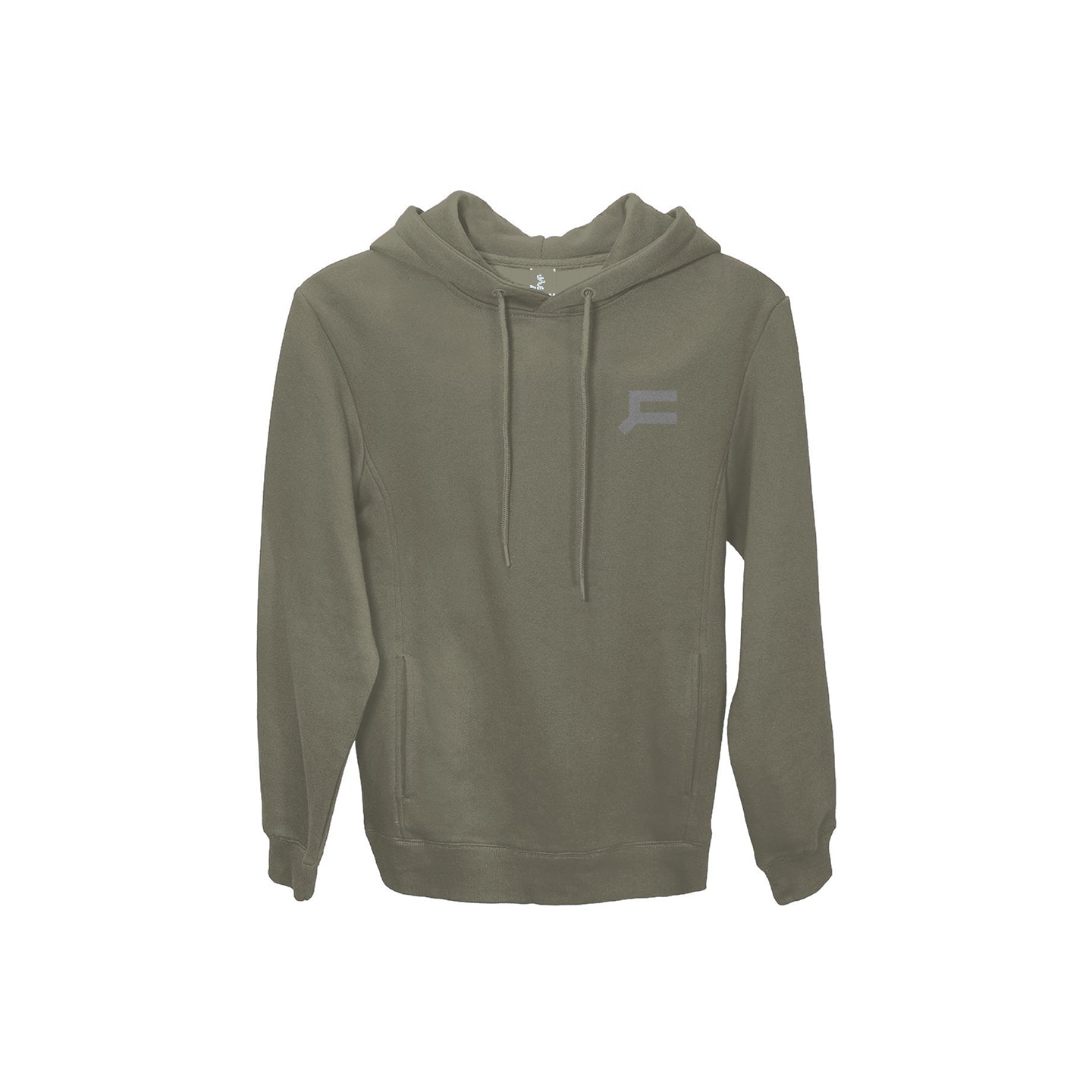ConnClothing Fleece Pullover Hoodie