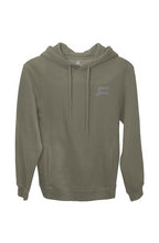 Load image into Gallery viewer, ConnClothing Fleece Pullover Hoodie