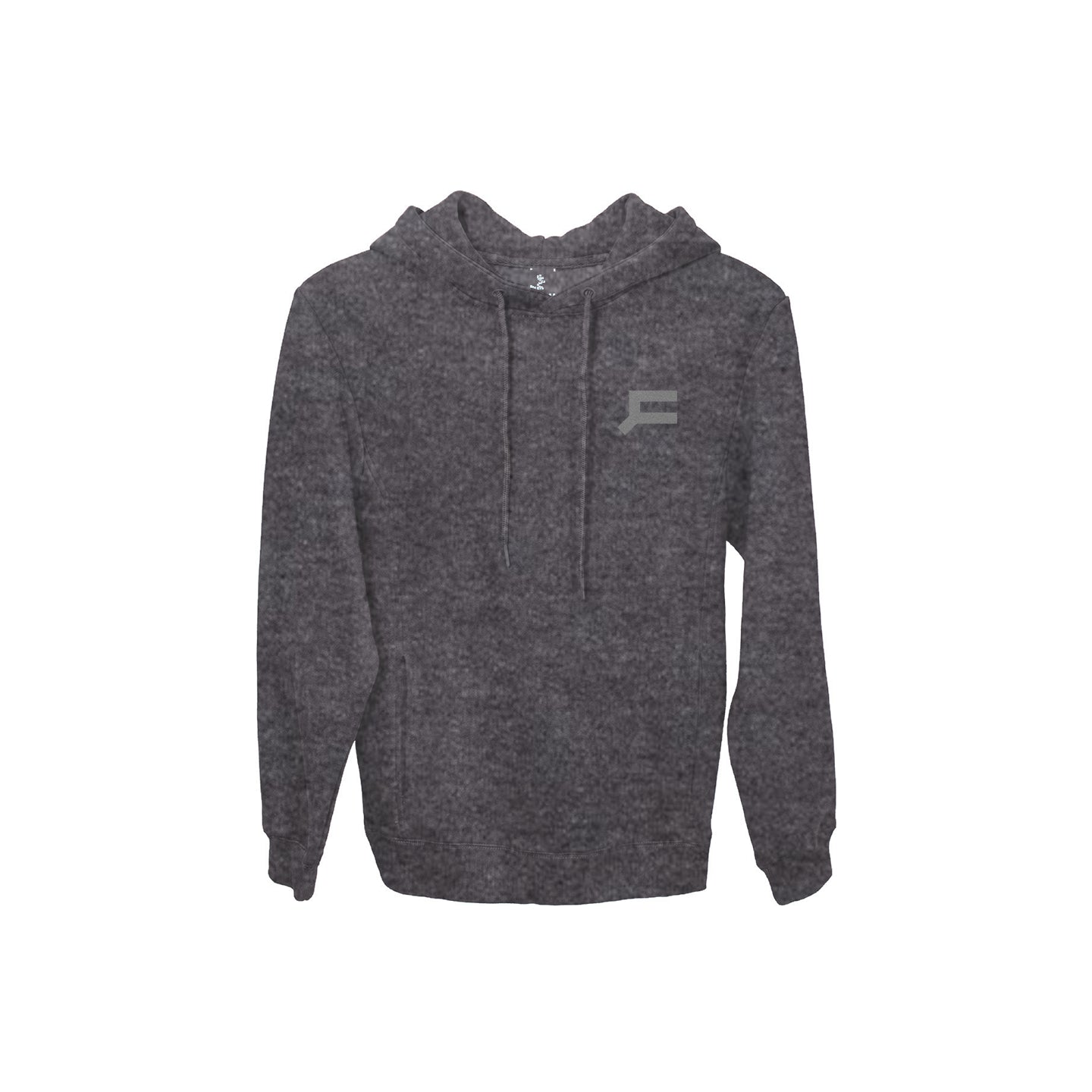 Charcoal Heather / XS