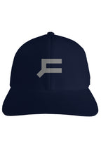 Load image into Gallery viewer, fitted cap