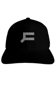 fitted cap