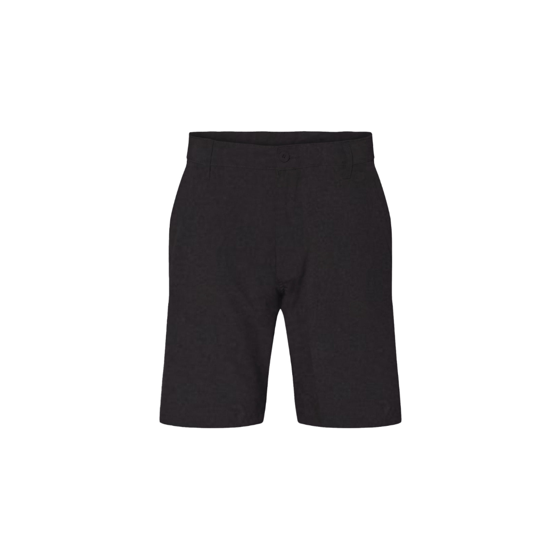 hybrid stretch shorts (charcoal)