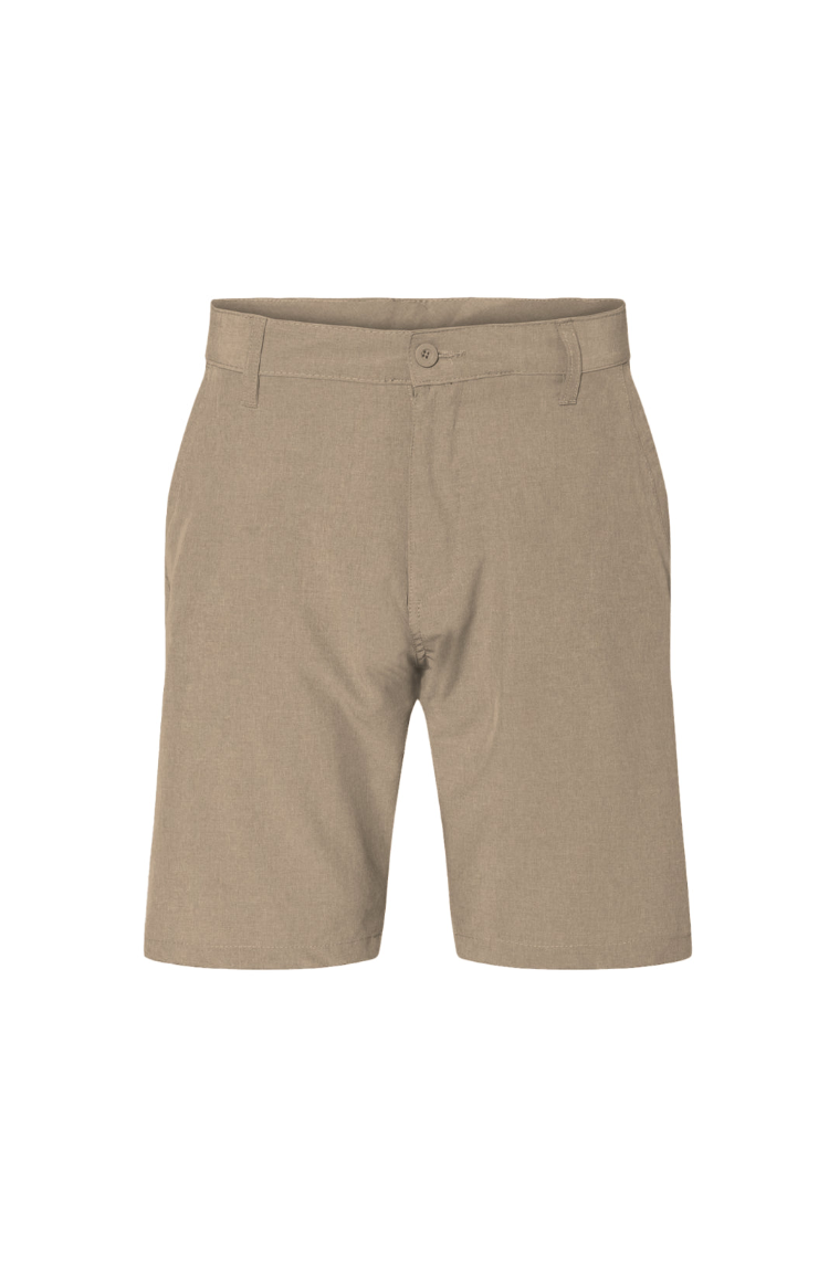 ConnClothing Hybrid Stretch Shorts