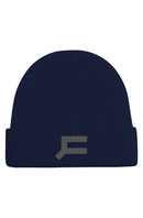 Cashmere Wool Beanie