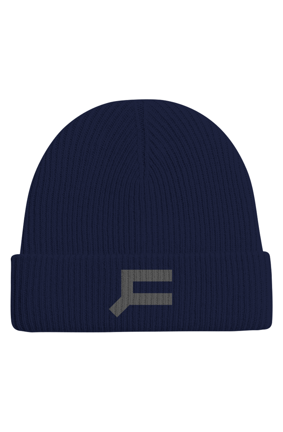 Cashmere Wool Beanie