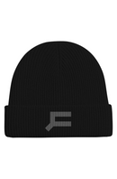 Cashmere Wool Beanie