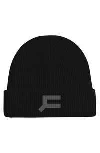 Cashmere Wool Beanie