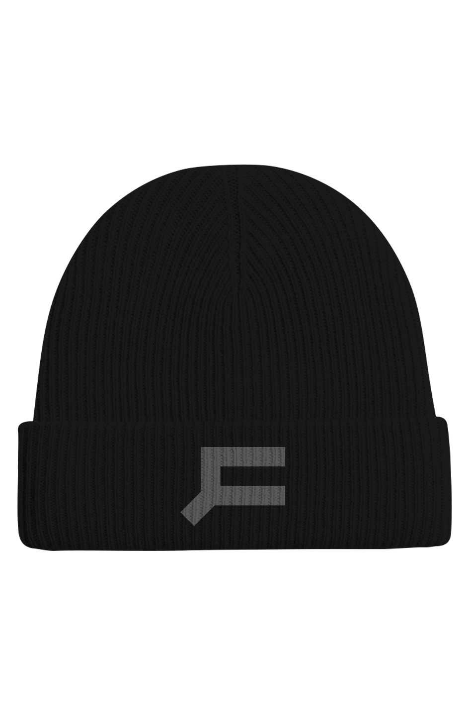 Cashmere Wool Beanie