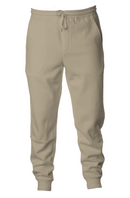Midweight Fleece Joggers nw