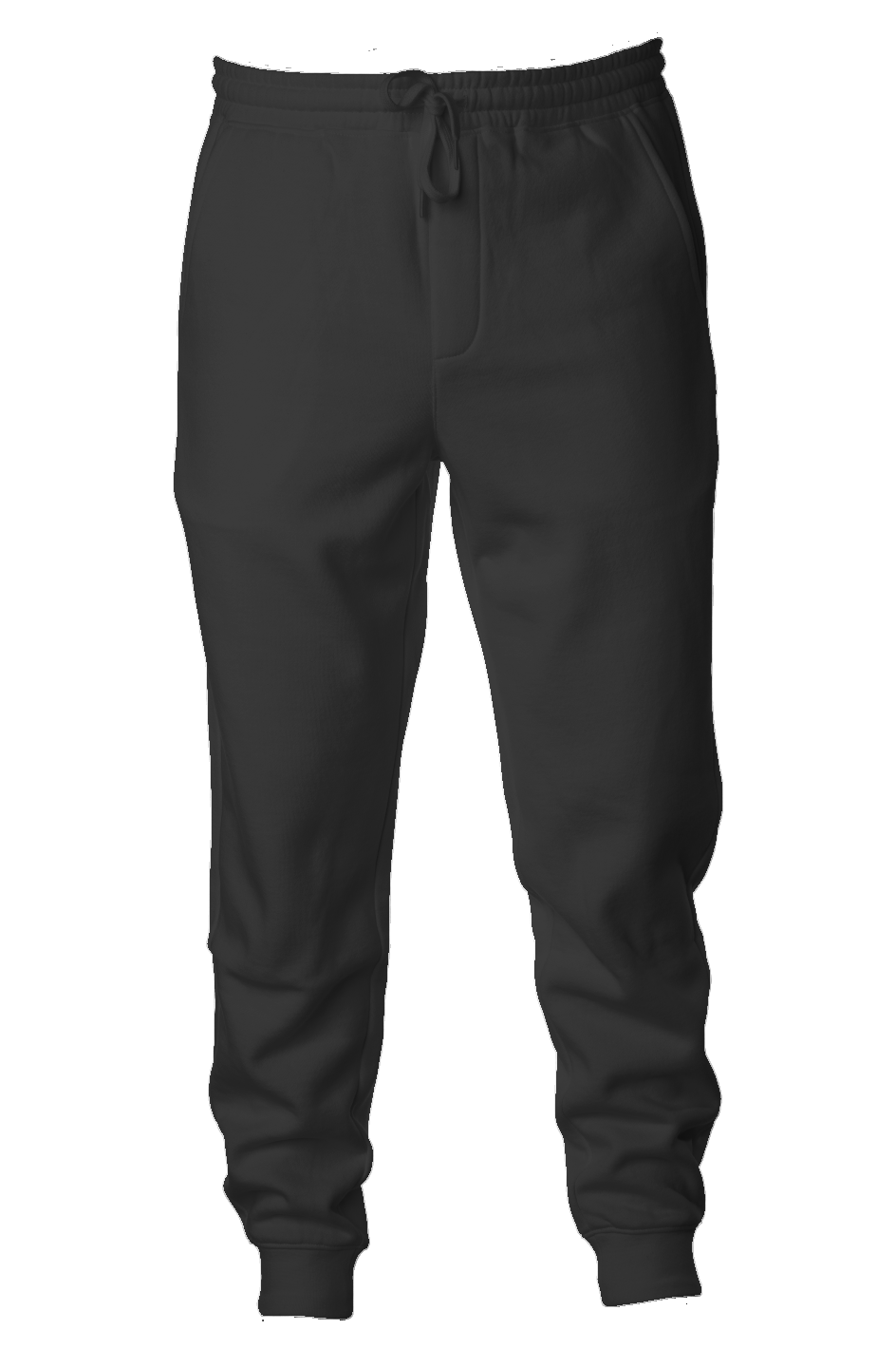 Black / xs