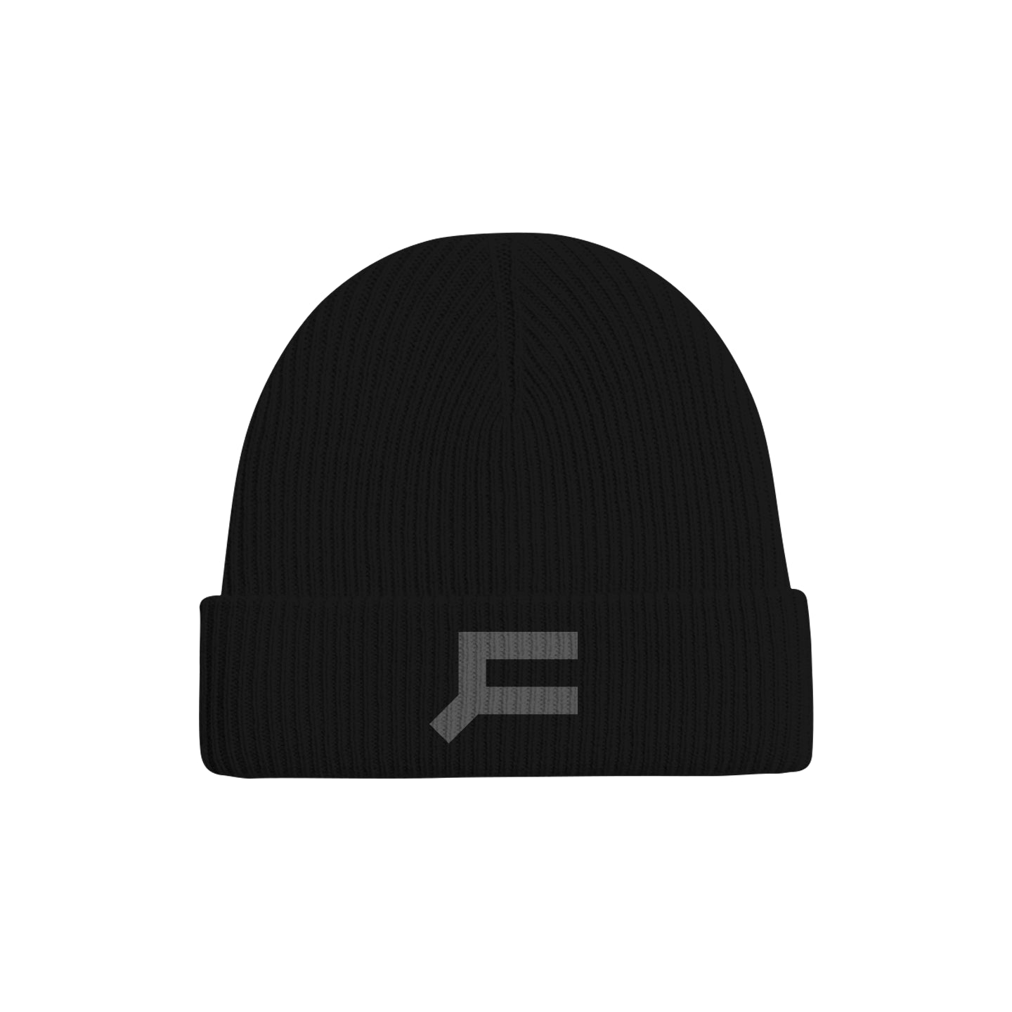 Cashmere Wool Beanie