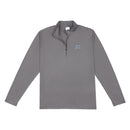 ConnClothing Classic Quarter-Zip Pullover