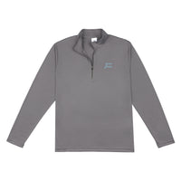 ConnClothing Classic Quarter-Zip Pullover