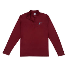 Load image into Gallery viewer, ConnClothing Quarter-Zip