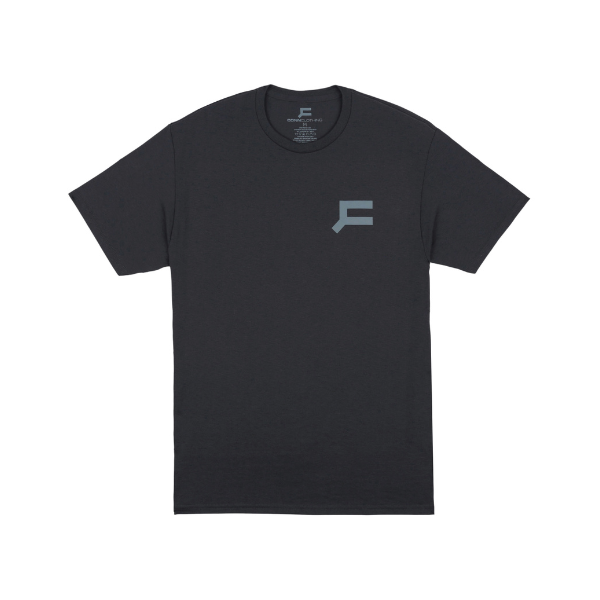 ConnClothing Dri-Power Performance Tee