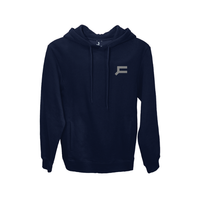 ConnClothing Fleece Pullover Hoodie