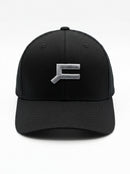 ConnClothing Fitted Cap