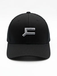 ConnClothing Fitted Cap