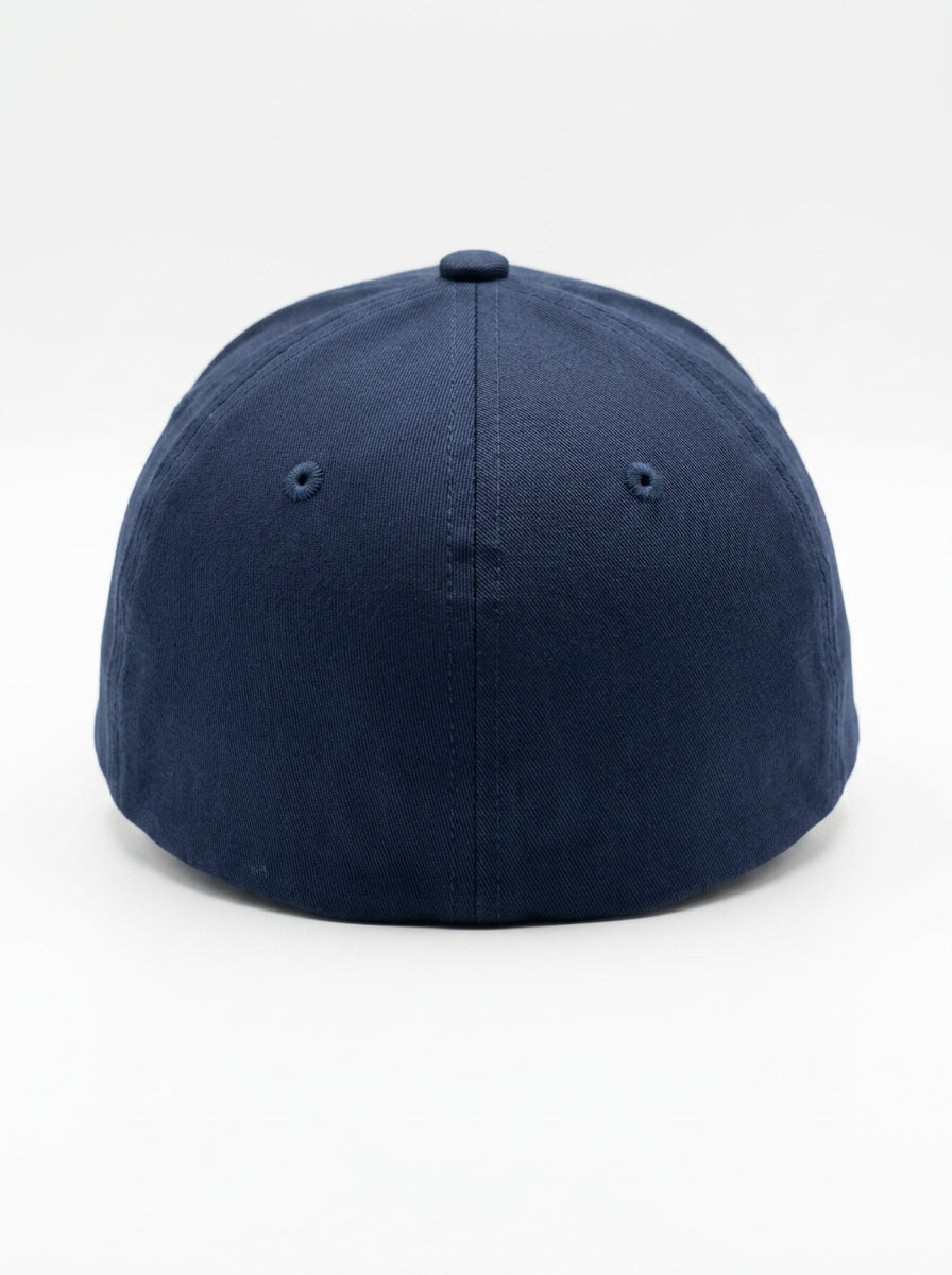 ConnClothing Fitted Cap