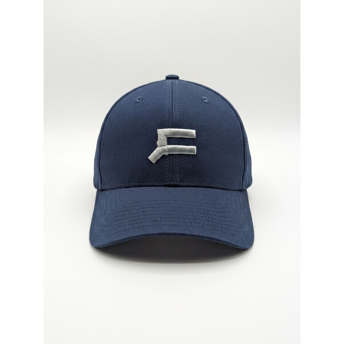 ConnClothing Fitted Cap