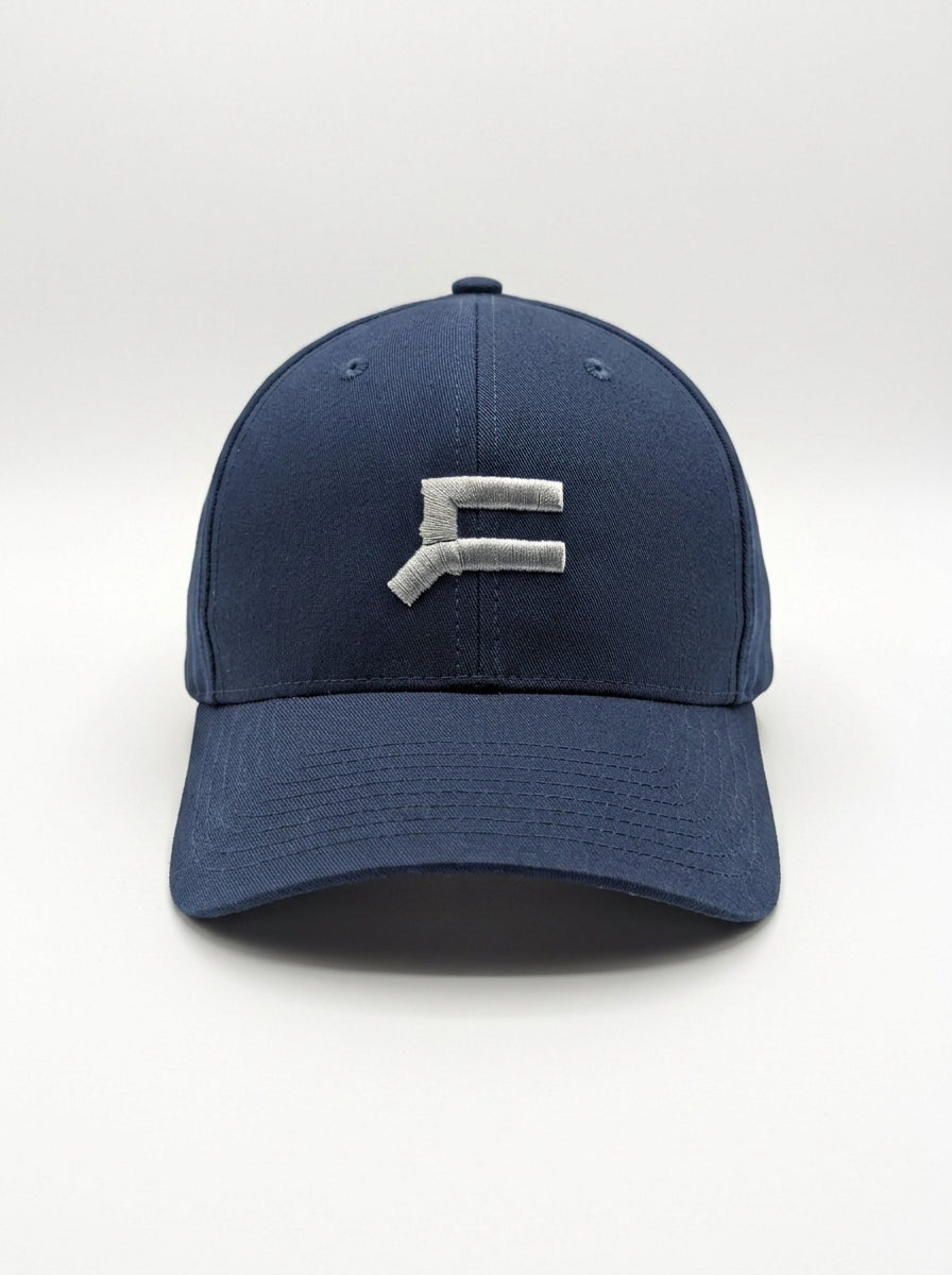ConnClothing Fitted Cap