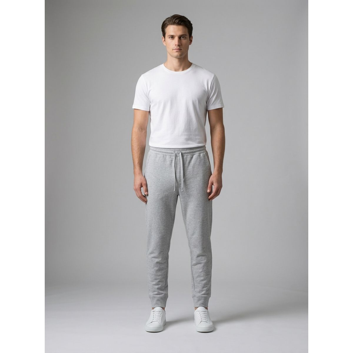 ConnClothing Fleece Joggers