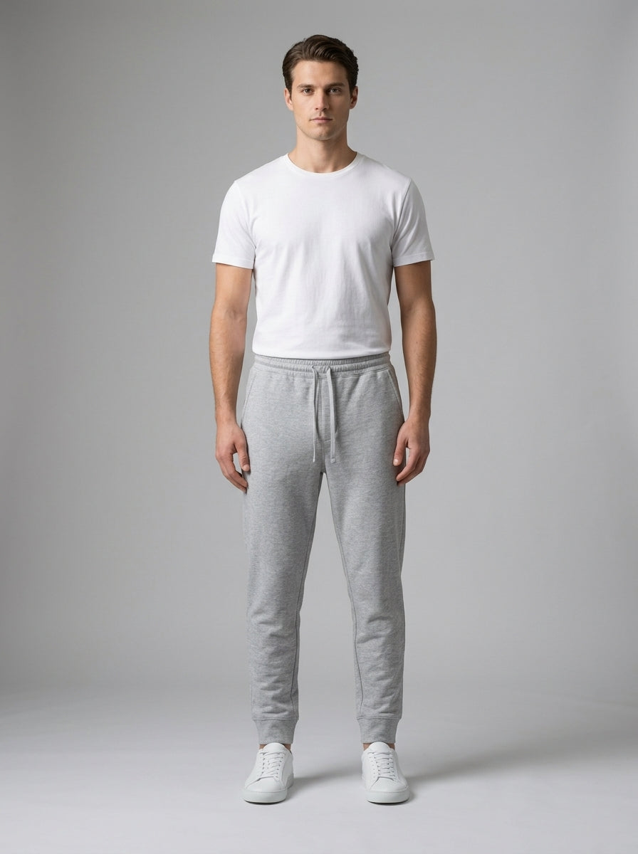ConnClothing Fleece Joggers