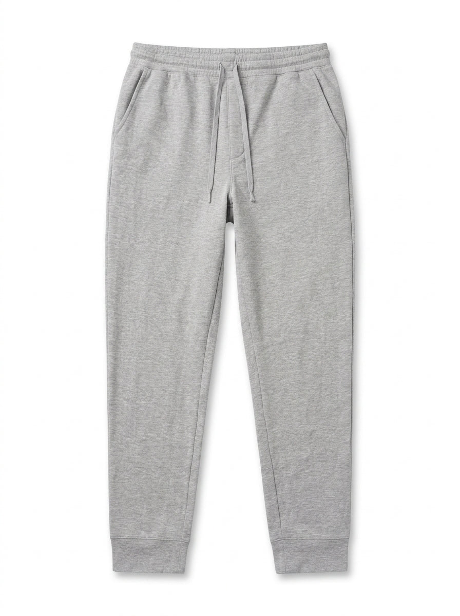 ConnClothing Fleece Joggers