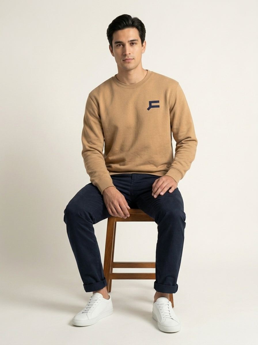 ConnClothing Mid-Weight Sweatshirt