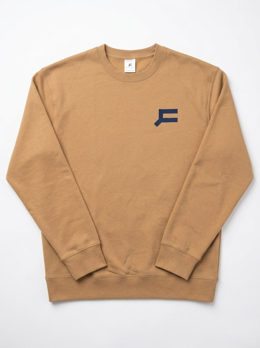 ConnClothing Mid-Weight Sweatshirt