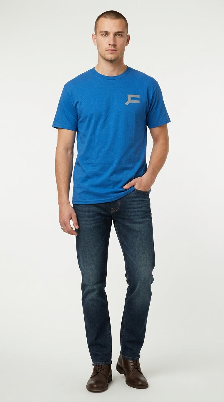 ConnClothing Dri-Power Performance Tee